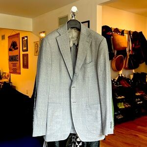 Rare chance to own a Patrick Johnson